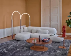 leolux Sofas & Couches|Ecksofa Pulla