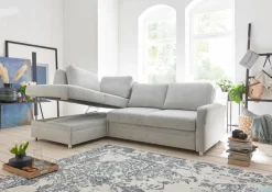 ComfortPlan Ecksofa Puzzle