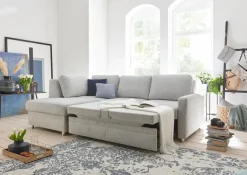 ComfortPlan Ecksofa Puzzle