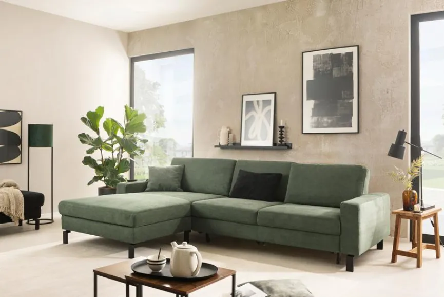 Sormani Sofas & Couches|Ecksofa Rom Move