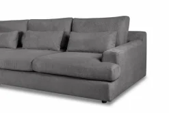 DAHEIM Sofas & Couches|Ecksofa Roma