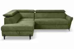 Schlafsofas|Schlafsofas|Ecksofa Romeo