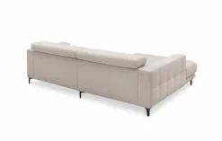 set one by Musterring Ecksofa Rosario