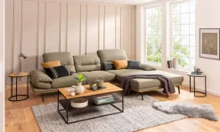 Sormani Ecksofa San Marino