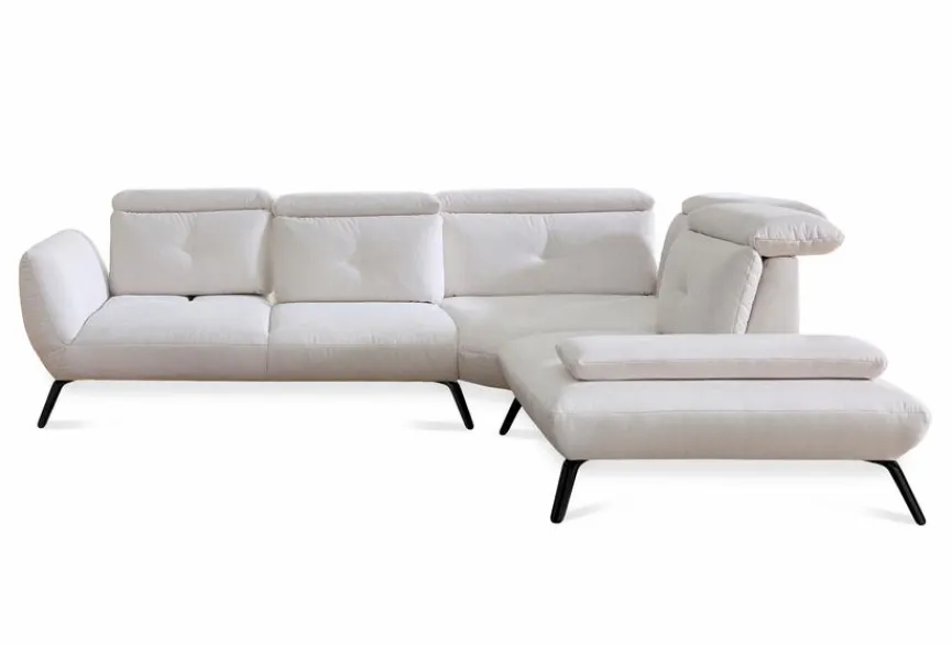 Ecksofa Seattle