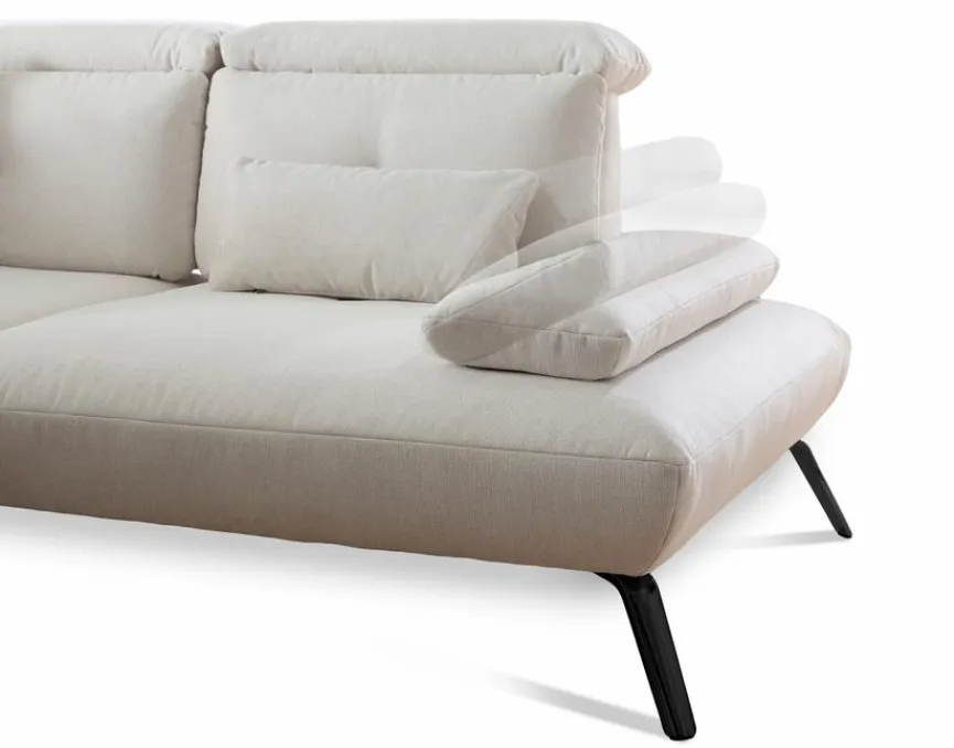 Ecksofa Seattle