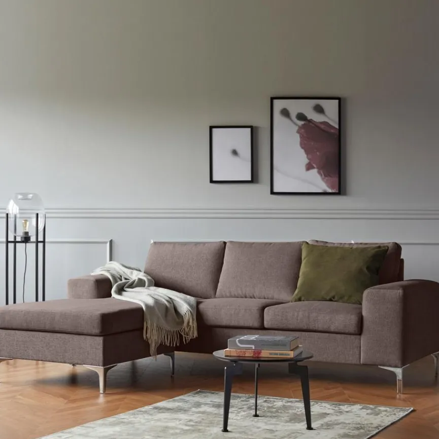 Outlet Ecksofa Shea Sofas & Couches