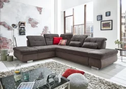 ComfortPlan Sofas & Couches|Ecksofa Sherman