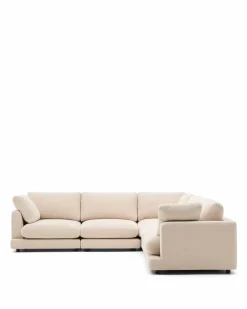 Kave Home Sofas & Couches|Ecksofa 6-Sitzer Gala