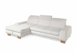 set one by Musterring Ecksofa SO 3400