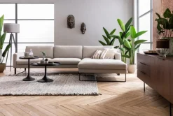 DAHEIM Ecksofa Southport