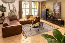 DAHEIM Sofas & Couches|Ecksofa Stoke