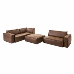 DAHEIM Sofas & Couches|Ecksofa Stoke