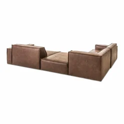 DAHEIM Sofas & Couches|Ecksofa Stoke