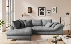 SOMETA Ecksofa Swift