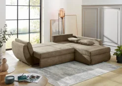 Hot Ecksofa Taifun Schlafsofas|Schlafsofas