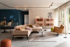 SCHÖNER WOHNEN-Kollektion Ecksofa Tossa