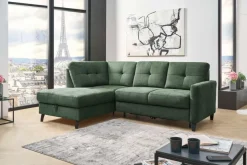 Discount Ecksofa Valona Schlafsofas|Schlafsofas