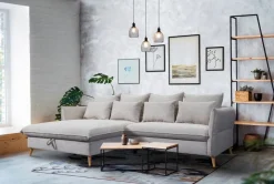 Exxpo by Gala Schlafsofas|Schlafsofas|Ecksofa Walker