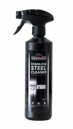 Napoleon Edelstahlreiniger 500 ml Zubehör
