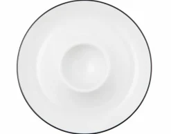 Discount Eierbecher Lido Ø 12,5 cm Geschirr