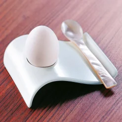 Outlet Eierbecher New Wave 10 x 13 cm Geschirr