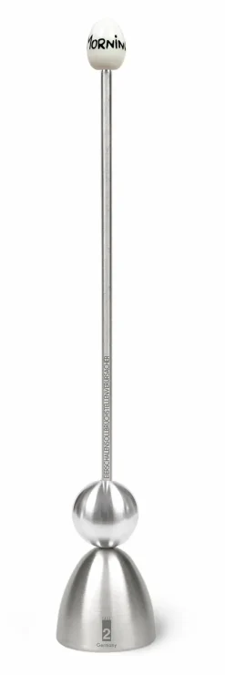 Eierköpfer Clack Good Morning