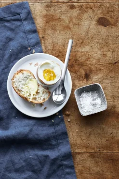 WMF Bestecke|Eierlöffel Nuova 6tlg.