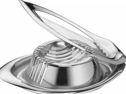 WMF Schneidwaren|Küchenutensilien|Eierschneider Gourmet