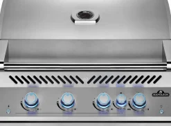 Napoleon Napoleon Grills & Grillzubehör|Gasgrills|Einbaugrill Prestige® Pro 700