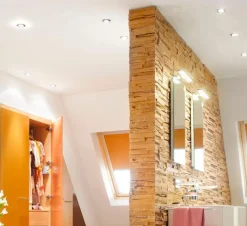 Paulmann Einbauleuchten|Einbauleuchte Nova Coin