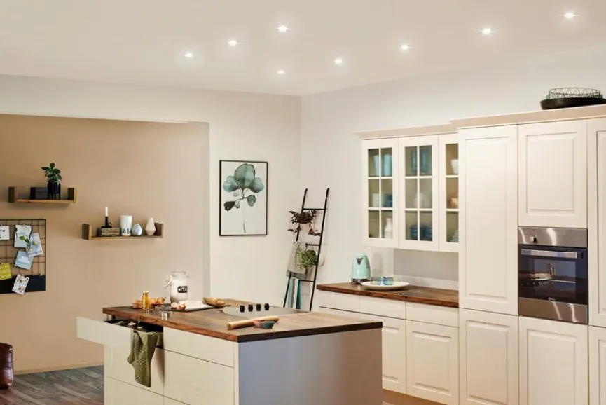 Paulmann Einbauleuchte Nova Coin