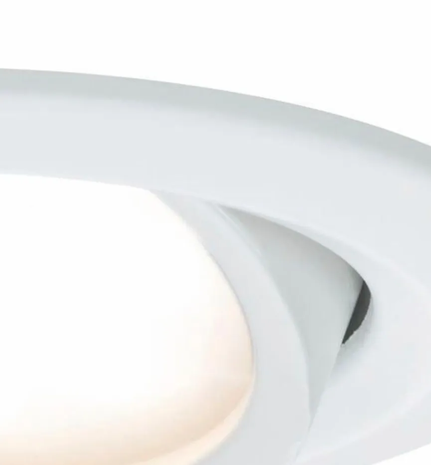 Paulmann Einbauleuchte Nova Coin