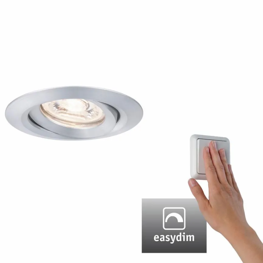 Outlet Einbauleuchte Nova Mini Plus Coin Einbauleuchten