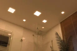 Paulmann Einbauleuchten|Einbauleuchte Veluna