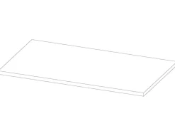 Kinder Portobello Einlegeboden Vivo