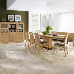 Wimmer Sitzbänke|Sitzbänke|Einzelbank Casera