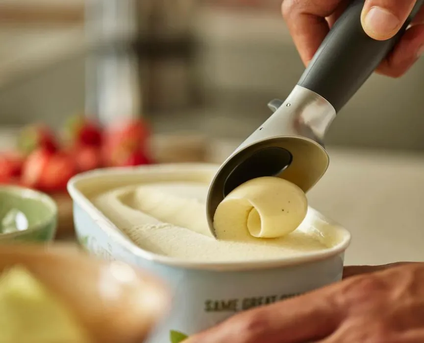 Joseph Joseph Küchenutensilien|Eisportionierer Elevate 24 cm