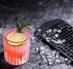 ladelle Küchenutensilien|Eiswürfelform Quinn - Pebbles 3tlg.