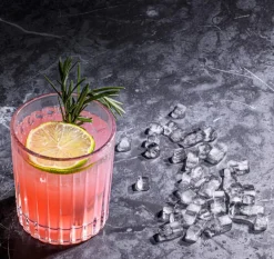 ladelle Küchenutensilien|Eiswürfelform Quinn - Pebbles 3tlg.