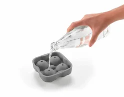 Eiswürfelformer Kugeln