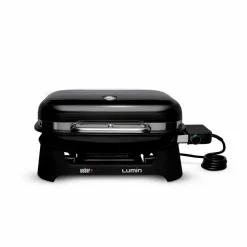 Weber Weber Grills & Grillzubehör|Elektrogrill Lumin