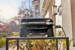 Weber Weber Grills & Grillzubehör|Elektrogrill Lumin