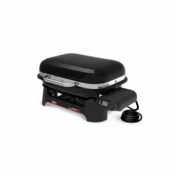 Weber Elektrogrills|Weber Grills & Grillzubehör|Elektrogrill Lumin