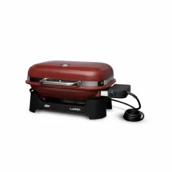Weber Elektrogrill Lumin
