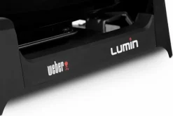 Discount Elektrogrill Lumin Compact Stand Weber Grills & Grillzubehör
