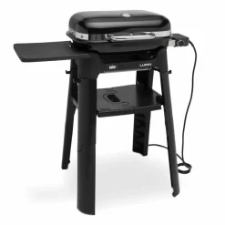 Discount Elektrogrill Lumin Compact Stand Weber Grills & Grillzubehör
