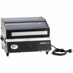 Rösle Elektrogrills|Elektrogrill Videro E2-P BBQ Portable