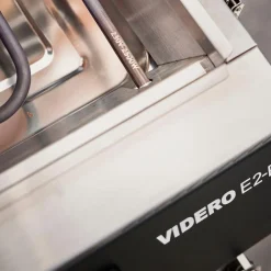 Rösle Elektrogrills|Elektrogrill Videro E2-P BBQ Portable