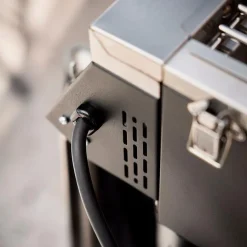 Rösle Elektrogrills|Elektrogrill Videro E2-P BBQ Portable